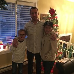 Meet your Posher, Matthew